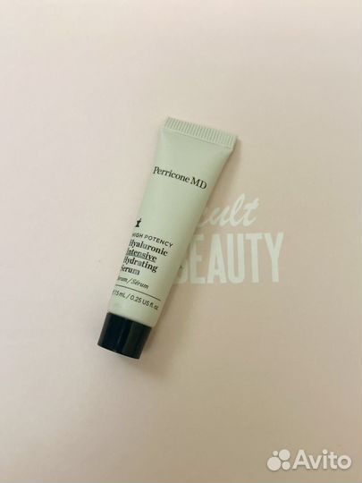 Perricone MD High Potency Hyaluronic Serum