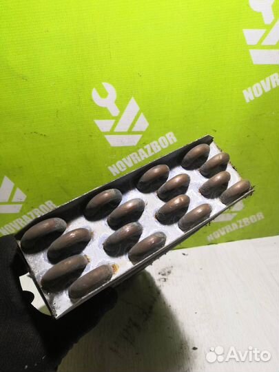 Испаритель кондиционера бмв Е32