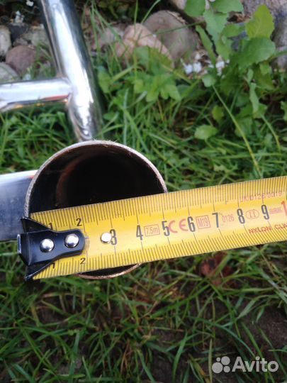 Кенгурятник