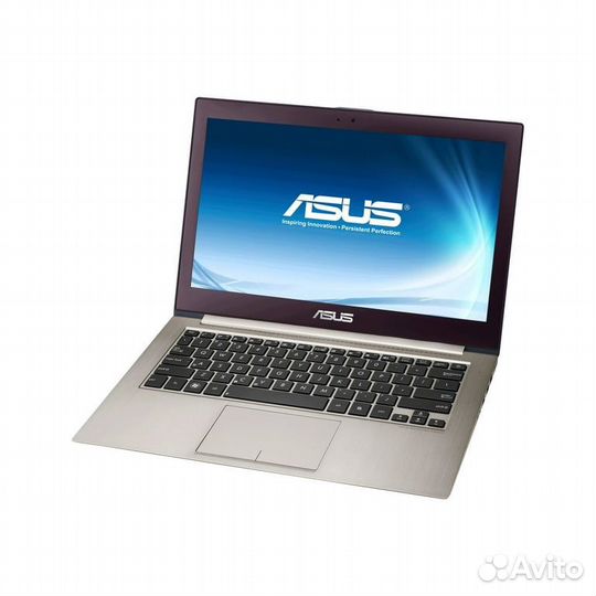 Ноутбук Asus Zenbook ux32a