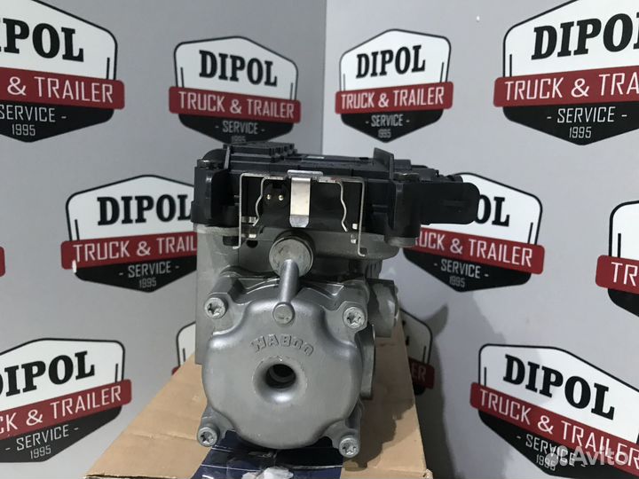 Модулятор задней оси DAF 1607919