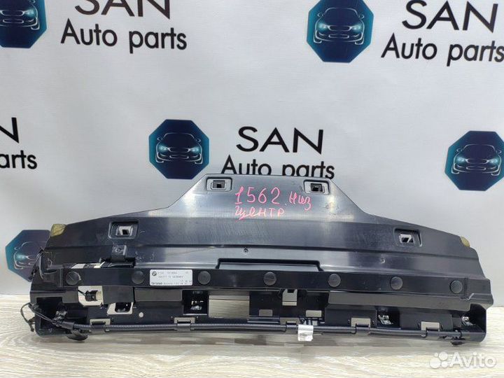 Smart opener Bmw 3 F30 N47D20 2012