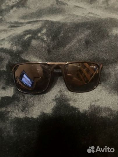 Очки Gucci (без футляра)