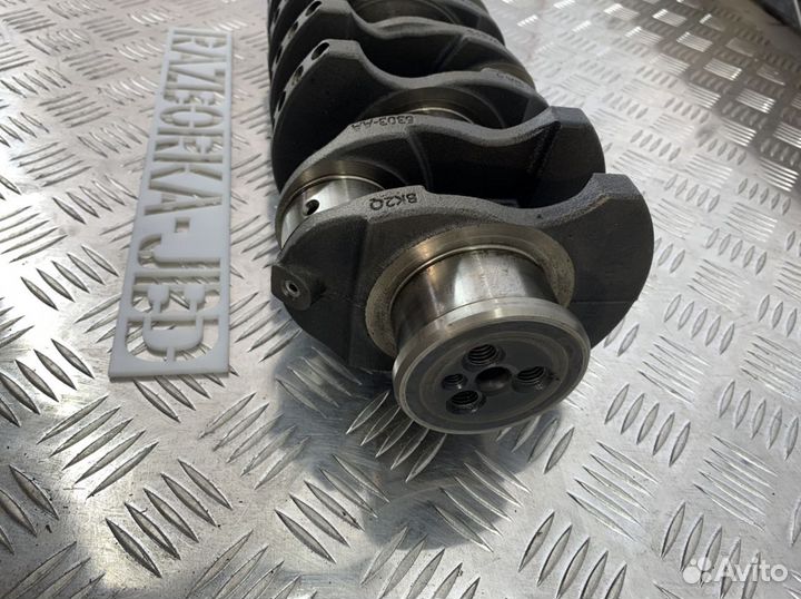 Коленвал Peugeot Boxer 2.2 2006+