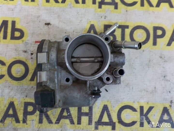 Заслонка дроссельная электрическая KIA RIO III (U