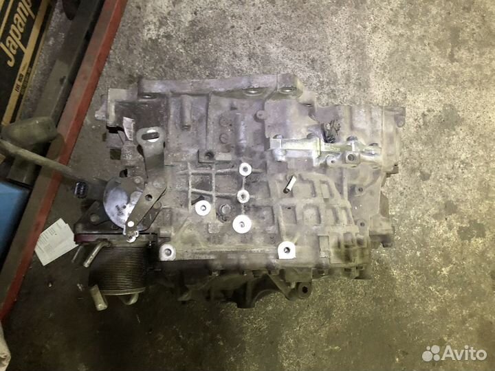 Вариатор Рено Колеос 2.5л. JF011E