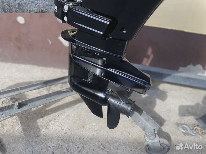 Лодочный мотор Mercury (Меркури) 20