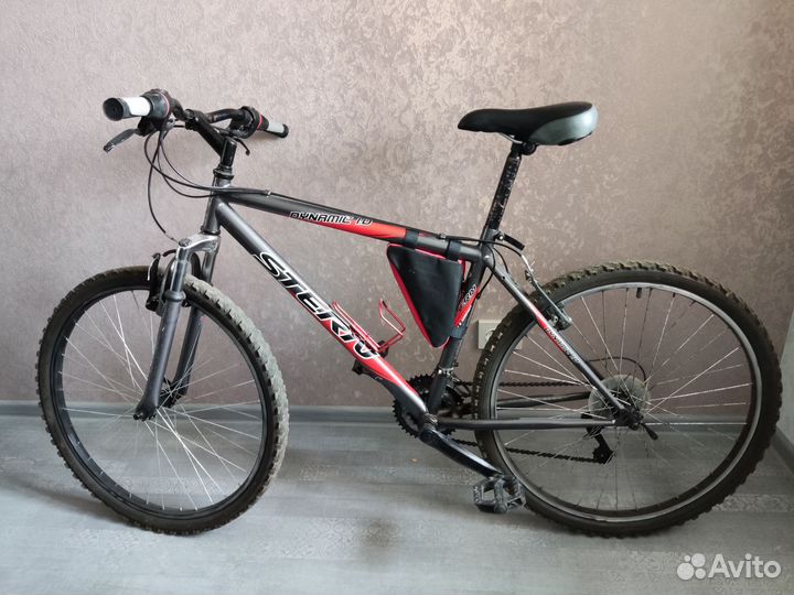 Велосипед Stern dynamic 1.0