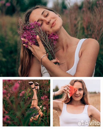 Контент фотограф экспресс фотосессии