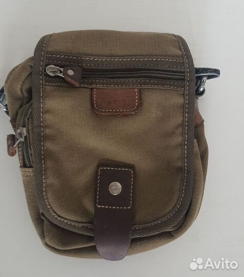 Летняя мужская сумка Out Master