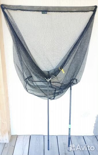 Подсак Карповый KDF