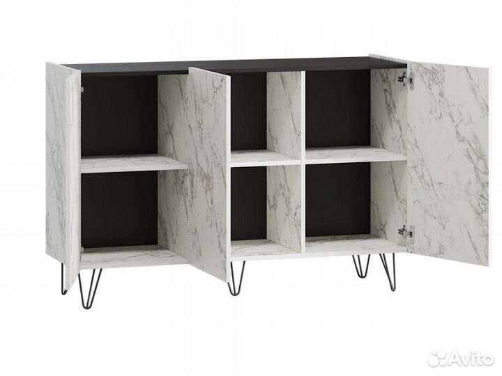 Тумба Леман-1 Marble