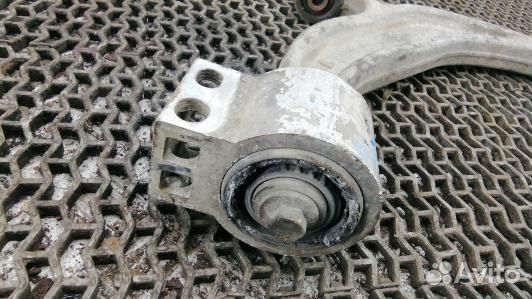 Рычаг передний нижний левый opel astra GTC (EEA26L