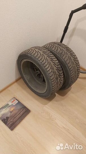 Диски Mazda оригинал R17