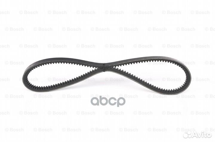 Ремень клиновый 13X655 1987948146 Bosch