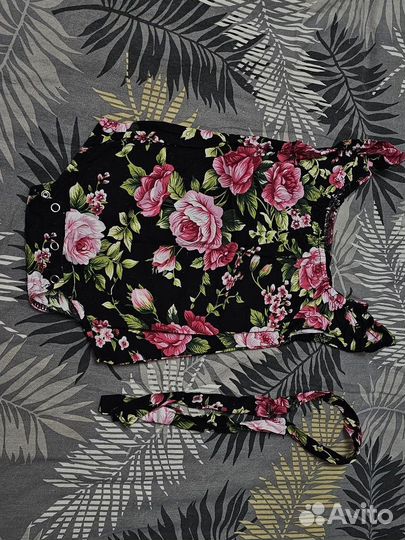 Вещи для малышки 68-74