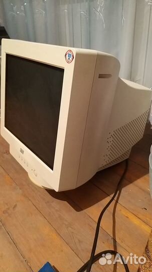 Монитор для компьютера