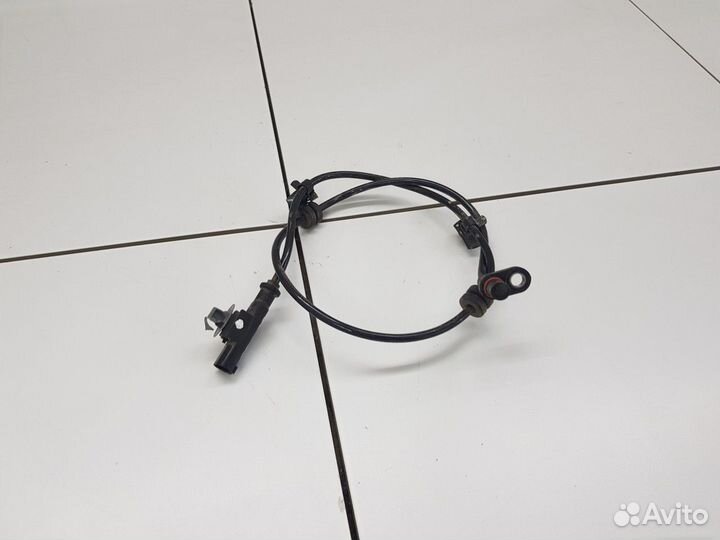 Датчик ABS задний левый (Chery Tiggo 7)