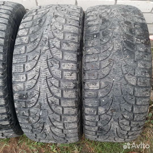 Pirelli Winter Carving Edge 235/55 R17 99T