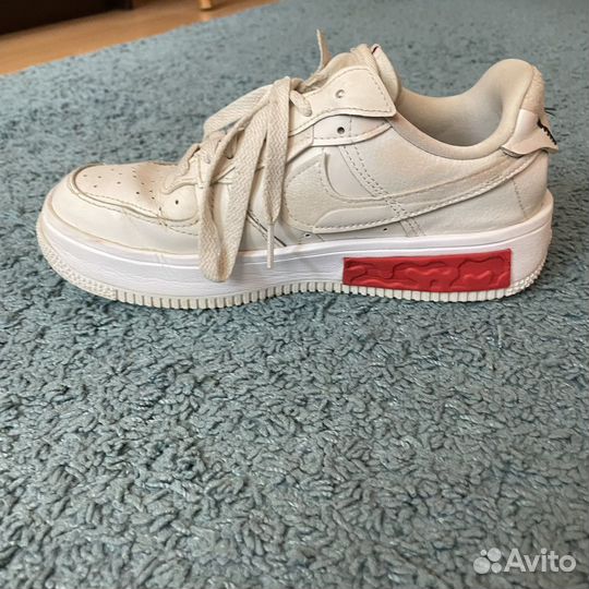 Кроссовки nike react original