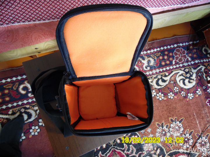 Сумка для фотокамеры