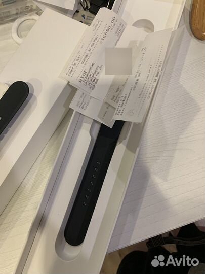 Часы apple watch 3 38 mm