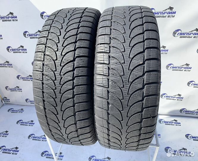 Bridgestone Blizzak LM-80 Evo 255/60 R18 112H