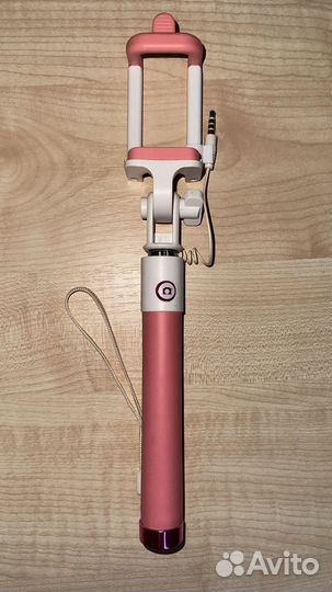 Селфи палка (монопод)