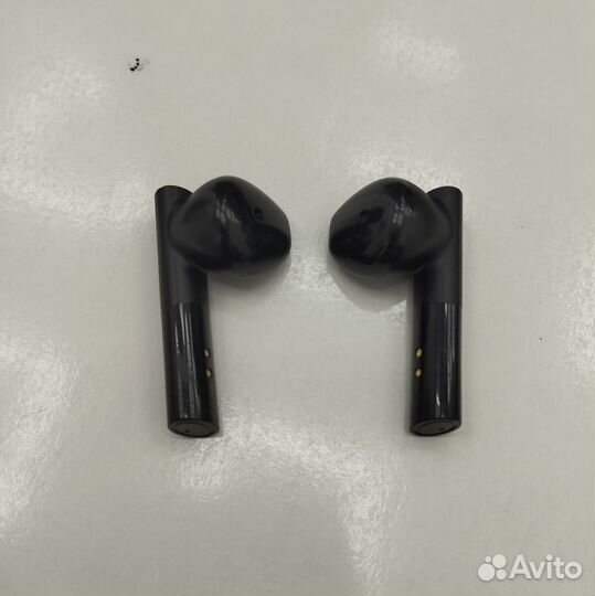 Беспроводные наушники haylou