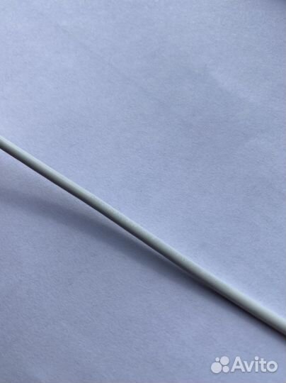 Кабель iPhone lightning usb оригинал