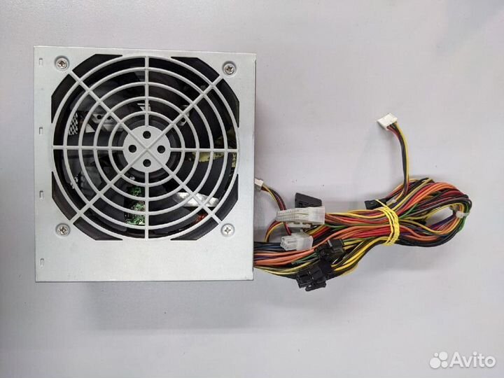 ATX 450W FSP Group ATX-450PNR