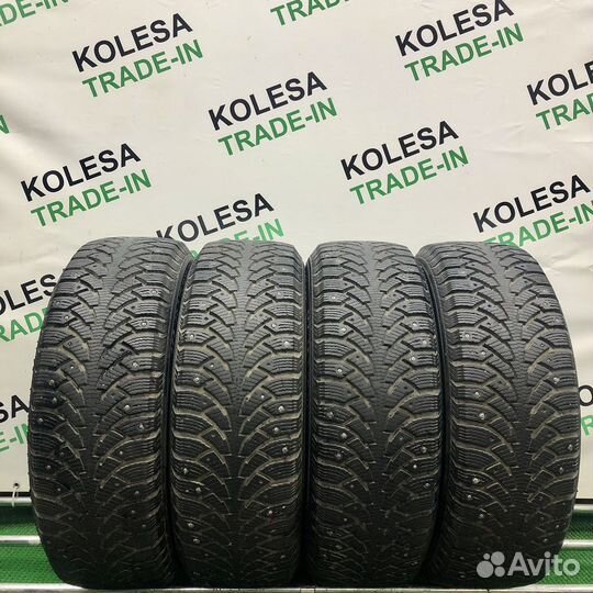 Nokian Tyres Nordman SUV 235/65 R17 108T
