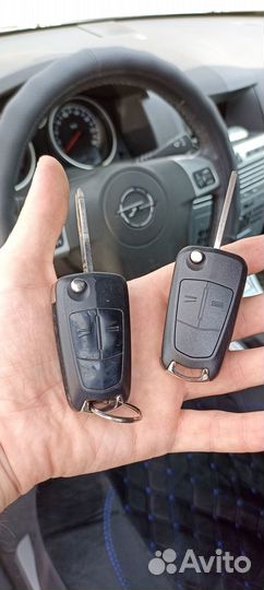 Автоключи. Программирование изготовление