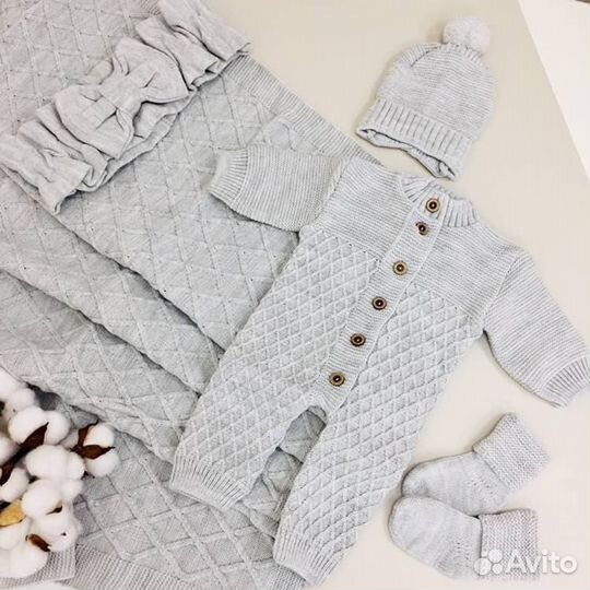 Комплект на выписку