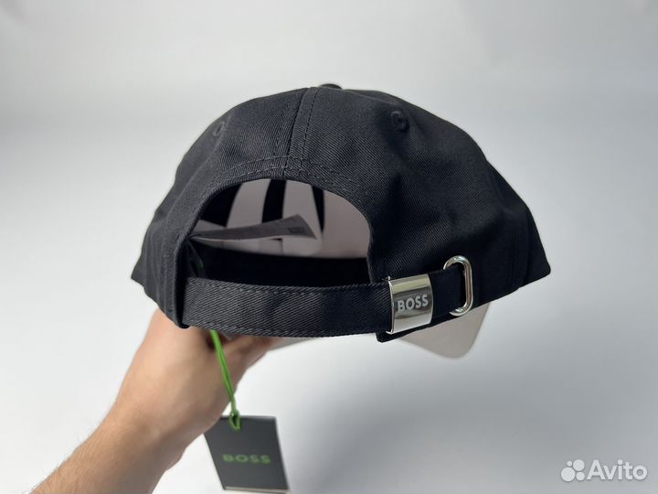 Кепка Hugo Boss оригинал