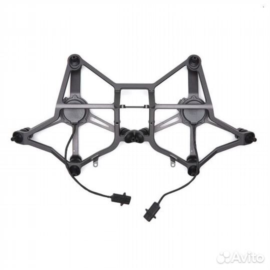 Соединитель подвеса двойной для DJI Matrice 300