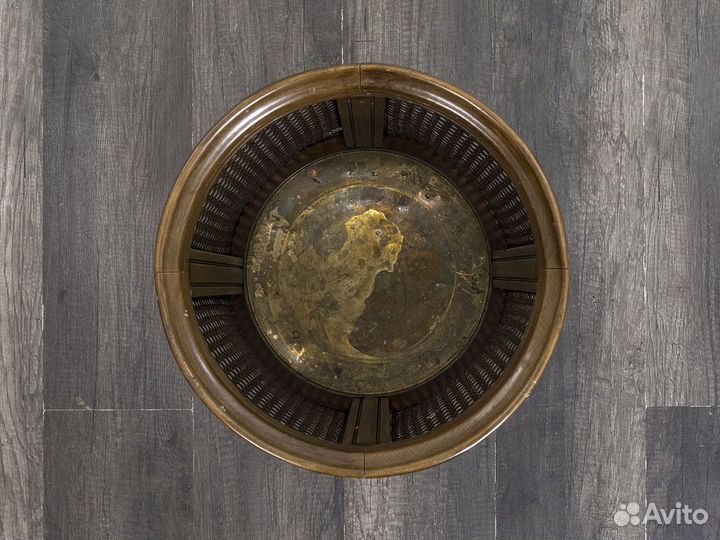 Урна для офиса