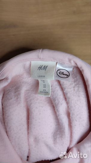 Худи H&M для девочки 158-164