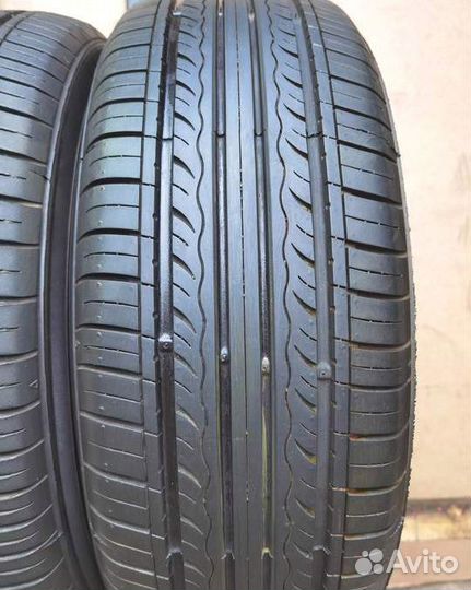 Kumho Solus KH17 215/65 R15 96H