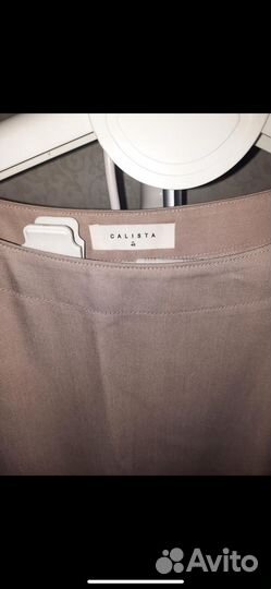 Платье calista