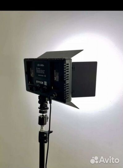 Видеосвет / Свет для съемки