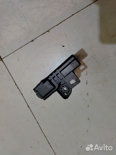 Электронный блок (Lexus GS)