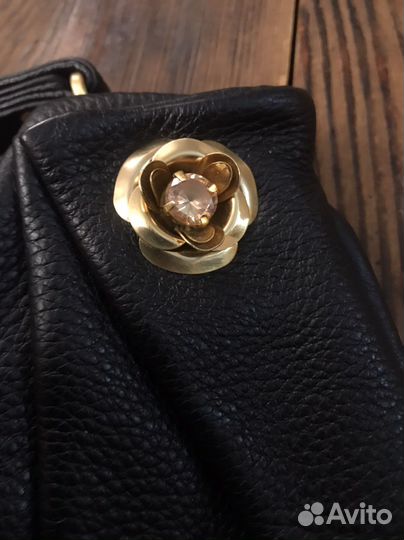 Сумка женская. Натуральная кожа