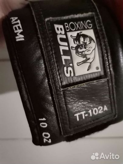 Скамья для пресса Kettler, боксёрские перчатки