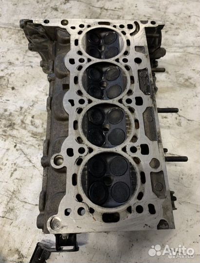 Гбц opel astra j 1.4 турбо a14net