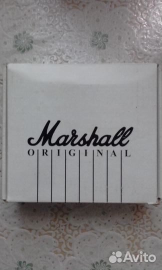 Гитарный комбоусилитель Marshall MG 50 DFX