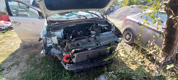 Продам на запчасти или восстановление или обменяю