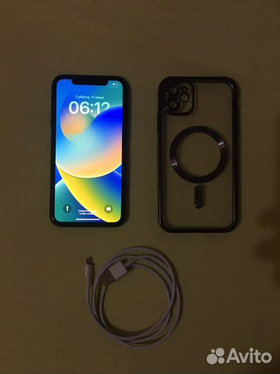 iPhone 11 128gb