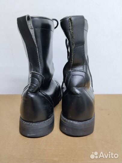 42,5 Берцы десантные армии Испании