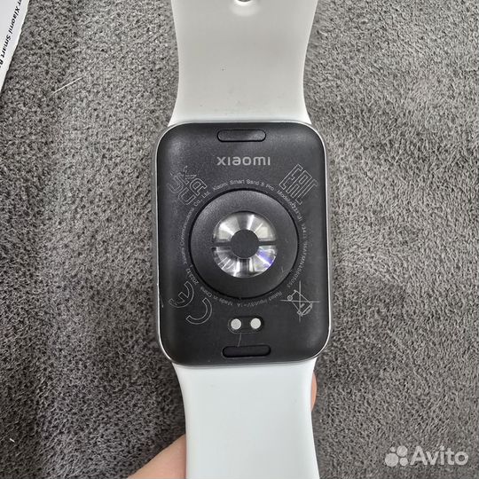 Фитнес-браслет Xiaomi SMART Band 8 pro